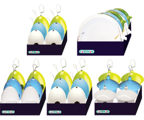 DISPLAY STAND UNIVERSAL