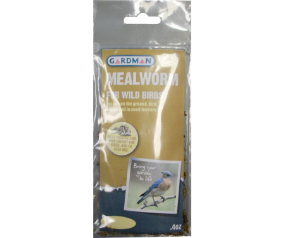 MEALWORMS 100G