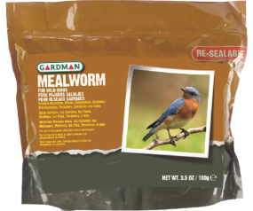 MEALWORM 7.0 OUNCE