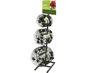 DISPLAY STAND PLANT CADDY HD
