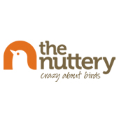 The Nuttery  Logo